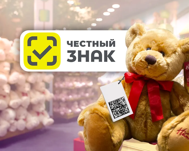 Сроки вступления в силу обязательных требований по маркировке отдельных видов товаров для детей